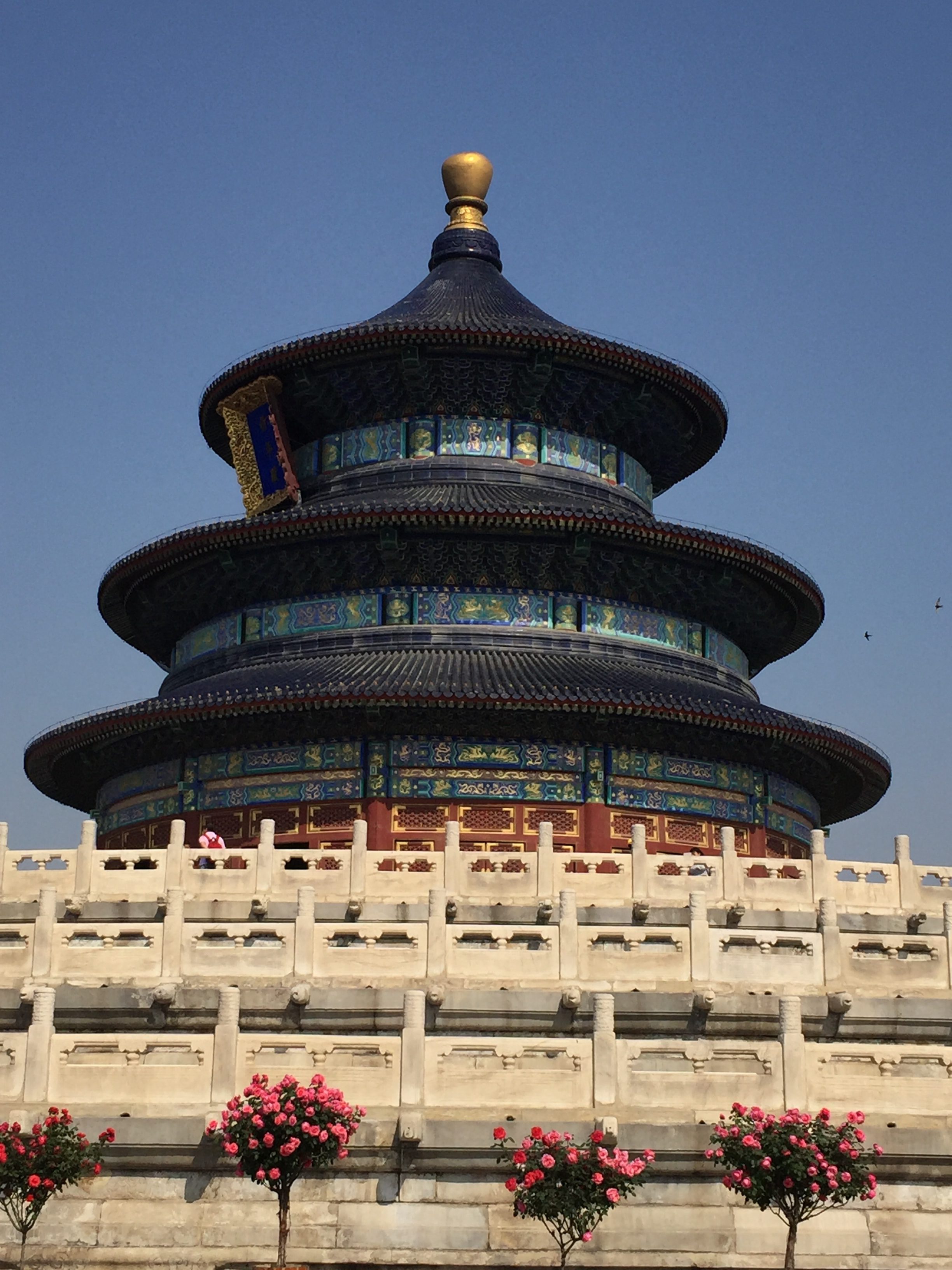 Temple of Heaven