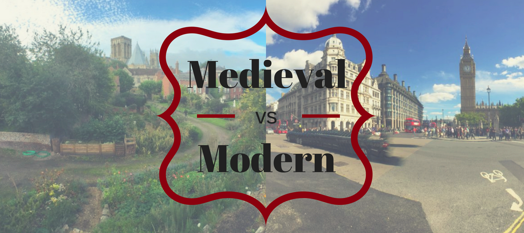 medieval